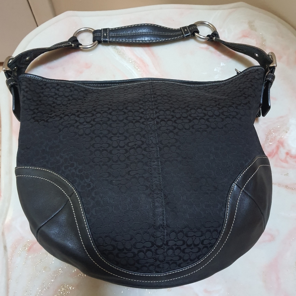 Coach Soho Shoulder Bag